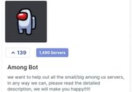 Image via Discord Bot list